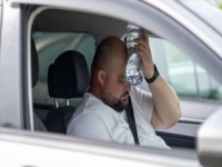 PAKLENI UDAR NA BIH: Živa na termometru skače do rekordnih 41 stepen