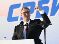 'SRBIJA SE VRATILA MILOŠEVIĆEVOJ PROPAGANDI IZ RATNOG PERIODA': Da li glasači SNS 'provaljuju' motive Vučićeve finansijske pomoći uoči izbora?