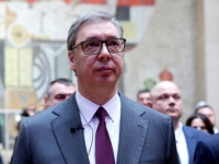 VUČIĆ KORISTI POZNATOG HRVATSKOG POLITIČARA DA BI PLAŠIO SRBE: Predstavljaju ga kao zlog i žele ga uvući u rat