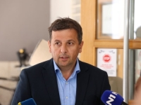 NEBOJŠA VUKANOVIĆ DIREKTAN: 'Svi su se skupili protiv mene, ali izdržat ćemo protiv Ćacija'