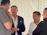 VULIN, ĐOKIĆ I ĆORIĆ KOD ELEKA NA PALAMA: Vukanović tvrdi da je Dodiku poslana jasna poruka