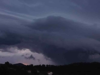 KVARI SE VRIJEME I U BiH: Meteorolozi objavili gdje će biti kiše i pljuskova s grmljavinom
