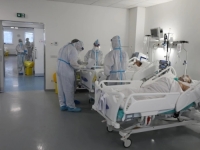 NA LJETOVANJU DOBILA OPASNU BAKTERIJU: Jedini simptom bio KAŠALJ, a sada se bori za život