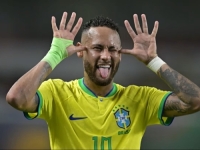 NEYMAR IZAZVAO NEZAPAMĆEN SKANDAL: Ponižavao mlade suigrače, klub sazvao hitan sastanak