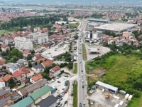SNIMCI S GRADILIŠTA: Kreće gradnja nove dionice XII transverzale vrijedne 6,7 miliona KM (FOTO + VIDEO)