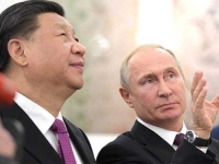 LOŠE VIJESTI ZA PUTINA: Kina se priprema za promjenu režima u Rusiji, procurili detalji...