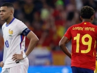 FINALE PRIJE FINALA: Večeras okršaj Engleske i Argentine, susret će obilježiti i duel dvije velike zvijezde svjetskog nogometa...