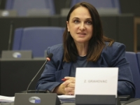 ZAGORKA GRAHOVAC ZA 'SB' OTKRIVA O ČEMU JE IZA ZATVORENIH VRATA RAZGOVARALA S ČELNICIMA EU: 'Bilo mi je važno da im prenesem poruku koju često zaboravljamo'