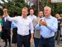 BORENOVIĆ ODUŠEVLJEN POTEZOM STANIVUKOVIĆA: 'Istoriju ne mijenjaju najglasniji, već oni koji...!'