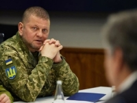 'NE PADAJTE U ZAMKU': Zalužni upozorio Zapad da pogrešno procjenjuje snagu Rusije