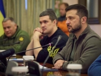 ZELENSKI U OZBILJNIM PROBLEMIMA: Bivši ministar odbrane odbio povratak