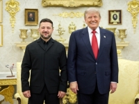 ZELENSKI OTKRIO DETALJE SUSRETA S TRUMPOM: 'Imali smo dobar sastanak'