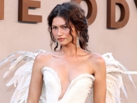 ZENDAYA POMJERA GRANICE: Pojavila se u izdanju dostojnom grčke božice (FOTO)
