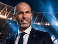 STIGLO JE ČUVENO 'HERE WE GO': Zinedine Zidane je novi selektor Francuske