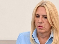 'ČIME VAS JE VUČIĆ TOLIKO ZADUŽIO? ZNAMO DA DODIK IMA VILU...': Burne reakcije iz Srbije nakon istupa Željke Cvijanović..