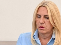 'PONOSNI STE NA PROŠLOST...': Burne reakcije nakon istupa Željke Cvijanović u Hercegovini...