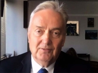 DRAMA U NEW YORKU: Evakuirana zgrada Misije BiH pri UN-u, oglasio se ambasador Lagumdžija...