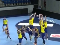ZVIJEZDA JE ROĐENA: Pogledajte golčinu reprezentativca BiH sedam sekundi prije kraja utakmice...