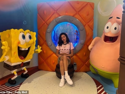 DA LI JE BOLJI OD DISNEYLANDA: Tematski park u stilu 'Spužve Boba' ruši rekorde i nudi iskustvo koje nadmašuje sve što ste do sada vidjeli (FOTO)