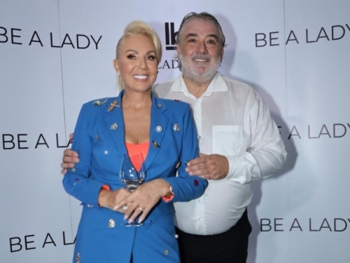 U BRAKU SU GOTOVO 35 GODINA: Mnogi ne znaju koliko je Brena zapravo starija od Bobe (FOTO)
