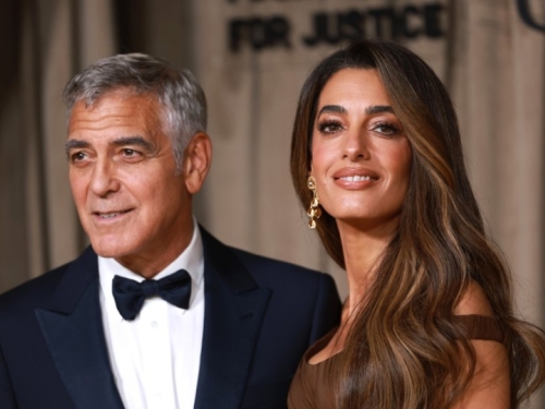 AMAL CLOONEY VRATILA FRIZURU IZ 70-ih: S razlogom svi žele kopirati ovaj efekt