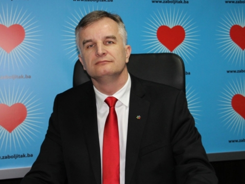 POLITIČAR JERKO IVANKOVIĆ LIJANOVIĆ PODNIO ZAHTJEV ZA PROMJENU PREZIMENA: Želi se prezivati 'Boljitak'