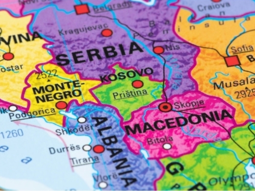 EVROPSKA KOMISIJA PRIPREMA ISTRAGU: Kina zaobilazi carine preko zapadnog Balkana?