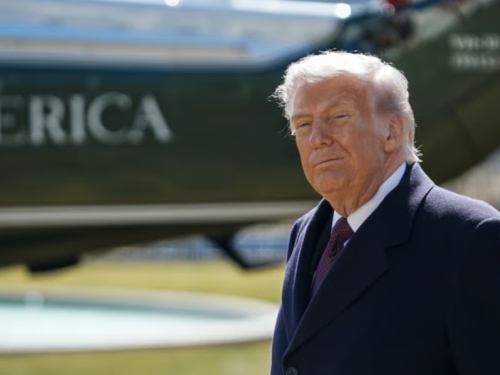 WASHINGTON POSLAO HITNO UPOZORENJE IZRAELU: Odluka koja bi mogla zapaliti cijeli region