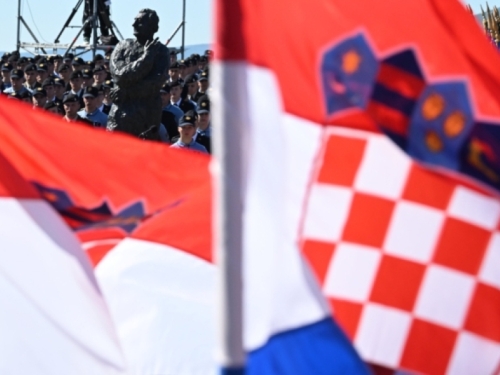SRBI POVUKLI POTEZ UOČI OLUJE: Donijeli odluku za 4. august