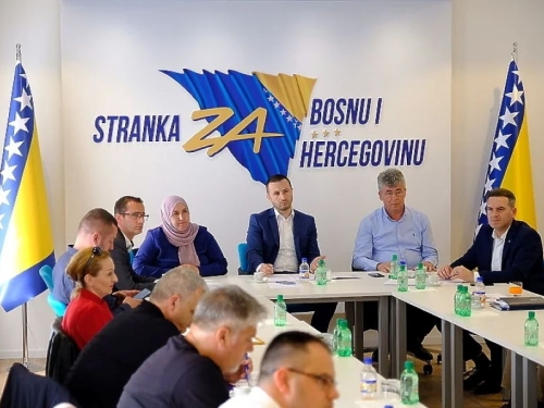 OŠTRA REAKCIJA IZ SBiH: 'CIK nije ovlašten pravilnikom mijenjati izborni zakon '