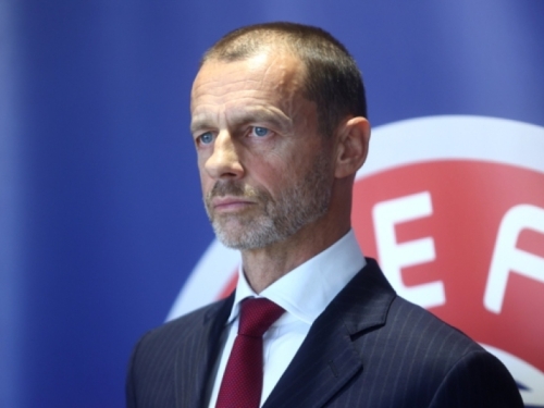 POTPUNI RASKOL IZMEĐU FIFA-e I UEFA-e: Pokazuje to nezapamćeni potez Čeferina