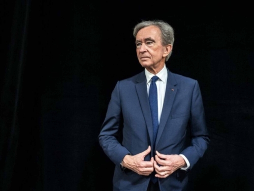 NEVJEROVATNO: Najbogatijeg Evropljanina prozvali da u firmi nema gojaznih, on 'optužio' menzu