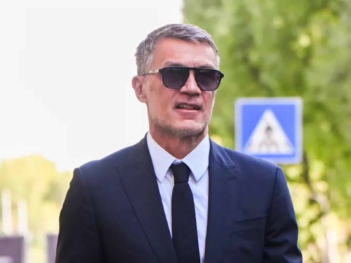 NOVI POTRES U ITALIJANSKOM NOGOMETU: Maldini i Leonardo napuštaju Savez nakon samo 10 dana