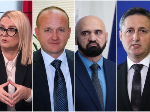 MOĆNICI IZ PRIVREDE STALI IZA KANDIDATA TROJKE: Zašto tajkuni pomažu Bećiroviću da ostane u Predsjedništvu BiH?