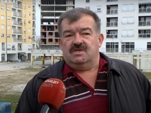 ĐOKO EKVATOR POJEO POSLOVNI PROSTOR: Dok su kupci čekali stanove, vlasnik firme u stečaju napravio ogroman ceh u restoranu