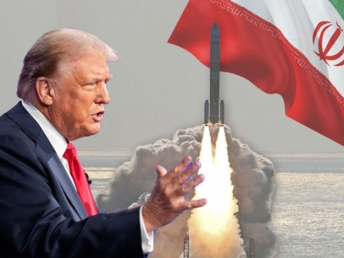 TRUMP PRELOMIO: Počinje 'BITKA ZA HORMUŠKI MOREUZ' - Primirje je mrtvo, sukob će trajati nedjeljama!