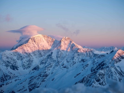 PREŽIVJELI OTKRILI DETALJE: Šta je prethodilo katastrofi na Elbrusu?