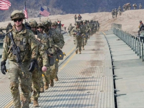 PENTAGON POD PRITISKOM ZBOG NESTALIH PODATAKA: Sa spiska odjednom nestala četiri poginula vojnika