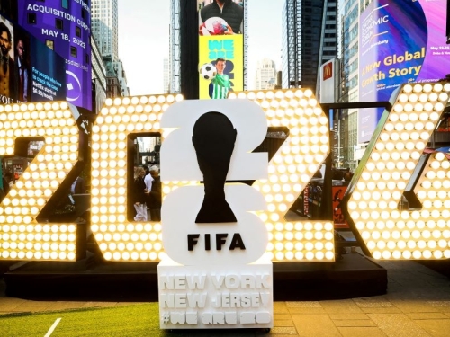 FIFA DONIJELA KONAČNU ODLUKU: Hoće li Balogun zaigrati protiv Belgije?