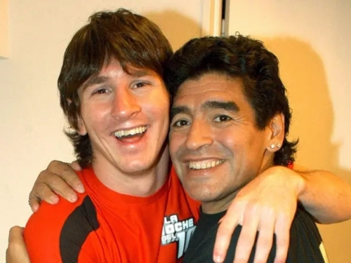 SENZACIONALNO OTKRIĆE O MESSIJU: Leo zapravo nije Argentinac! Objavljeni do sada nepoznati dokumenti, lako je mogao igrati za druge dvije zemlje