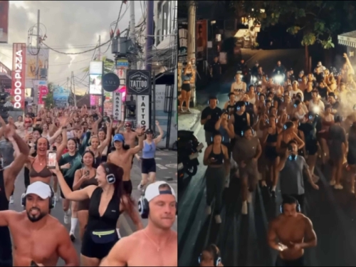 DOMAĆINI SU BIJESNI: Nizozemci izazvali skandal na jednoj od najpoznatijih turističkih destinacija, zabranjen im ulazak u državu (VIDEO)