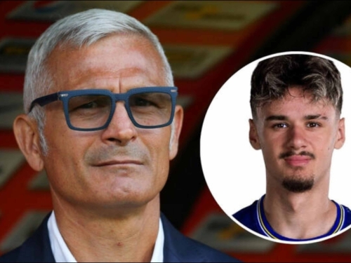 LEGENDA JUVENTUSA ODUŠEVLJENA DOLASKOM ALAJBEGOVIĆA: 'To me podsjeća na stari Juve!'