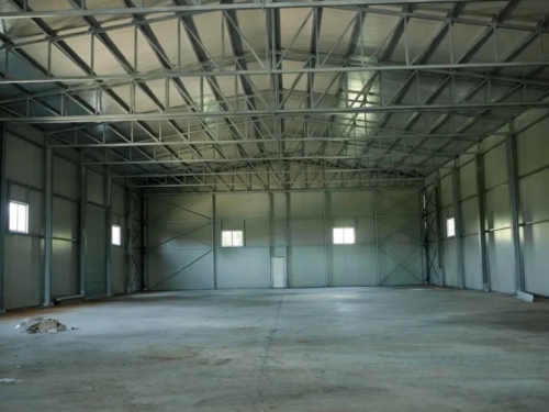 INVESTICIJA ILI PREDIZBORNA OBEĆANJA: Nova fabrika namjenske industrije u istočnoj Bosni?