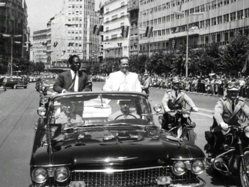 POTEZ KOJI JE PROMIJENIO SVE: Kako je Josipu Brozu Titu uspjelo ono što nikada nikome prije njega nije…
