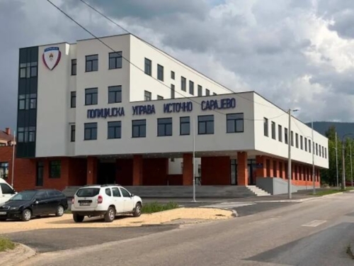 PRIZNANJE MUP-a RS: Na Palama došlo do prekomjerne upotrebe sile