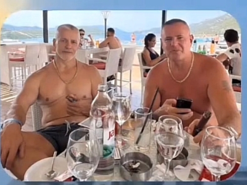 NATAŠA MILJANOVIĆ ZUBAC PONOVO PROZVALA ORIĆA I ŽDRALA: 'Jeste li zajedno išli na more?'