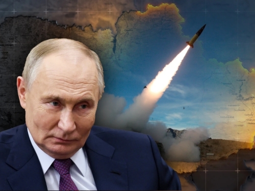 PUTIN POKREĆE NUKLEARNI PROJEKAT U NJEMAČKOJ: Skandal trese evropsku silu, ustala cijela zemlja, ministri NEMOĆNI - 'Zaustavite ovo!'