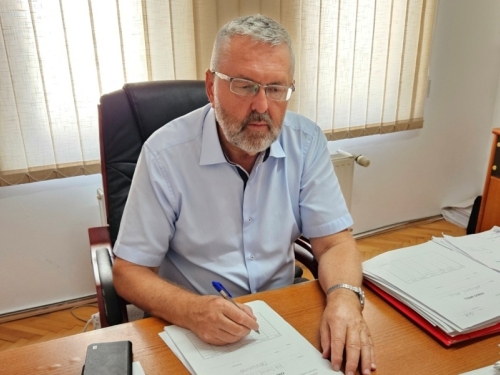 'SB' INTERVJU / OSMAN MULAHALILOVIĆ, ČLAN FORUMA INTELEKTUALACA BRČKO DISTRIKTA: 'Potezi oko Kapetanije i kupovine nekadašnje kockarnice nisu provokacije, to je strategija'
