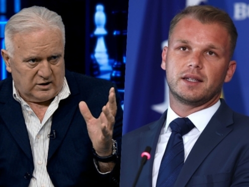 BIVŠI MINISTAR U VLADI SRBIJE POHVALIO STANIVUKOVIĆA: 'Znate li još nekog ko bi uradio ovako nešto'