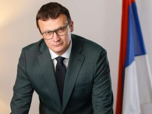 'NEKI LJUDI SU DOŠLI NA PALE': Marinko Božović traži istragu i jasnu osudu primjene sile